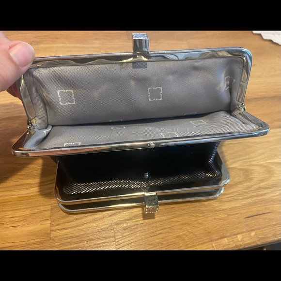 Metallic wallet - Picture 6 of 6